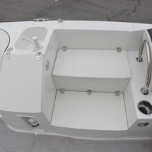 Stingray 212 SC