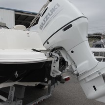 Stingray 212 SC