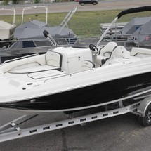 Stingray 212 SC