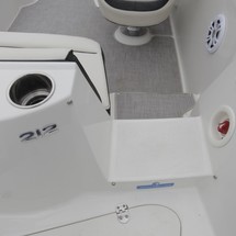 Stingray 212 SC