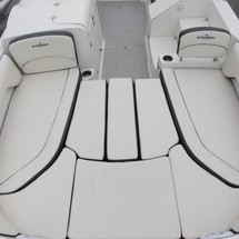 Stingray 212 SC