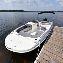 Stingray 212 SC