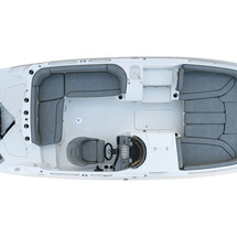 Stingray 212 SC