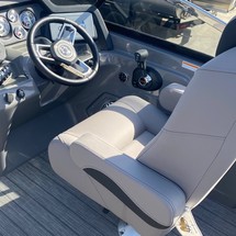 Avalon catalina 25 rf