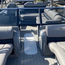 Avalon catalina 25 rf