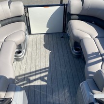Avalon catalina 25 rf