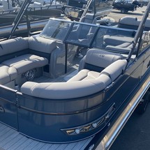 Avalon catalina 25 rf