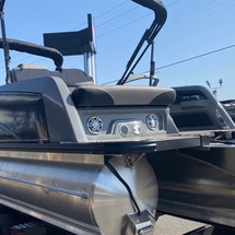 Avalon catalina 25 rf