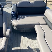 Avalon catalina 25 rf