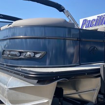 Avalon catalina 25 rf