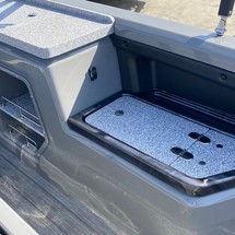 Avalon catalina 25 rf