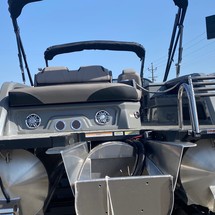 Avalon catalina 25 rf
