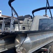 Avalon catalina 25 rf