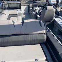 Avalon catalina 25 rf
