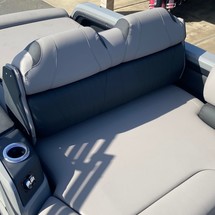 Avalon catalina 25 rf