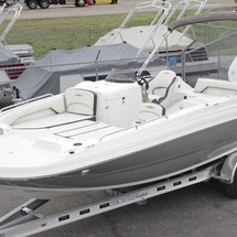 Stingray 212 SC