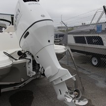 Stingray 212 SC