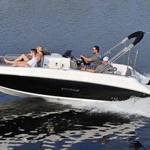 Stingray 212 SC