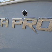Pro-line 23 sport cc