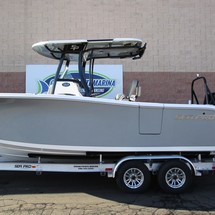 Pro-line 23 sport cc