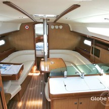 Jeanneau Sun Odyssey 36i