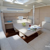 Hanse 418