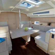 Hanse 418