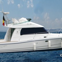 Beneteau Antarès 10.80