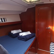 Beneteau Oceanis 393 Clipper