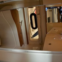 Sea Ray 350 Sundancer