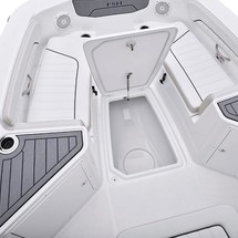Yamaha 210 FSH Sport