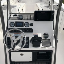 Yamaha 210 FSH Sport