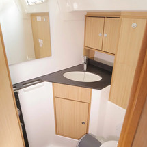 Bavaria 45 Cruiser