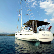 Bavaria 45 Cruiser