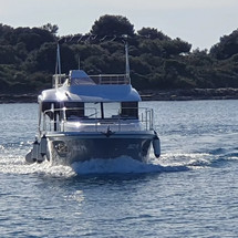 Beneteau Swift Trawler 30