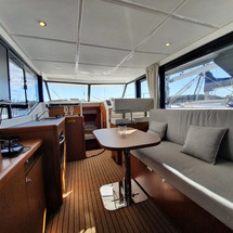 Beneteau Swift Trawler 30