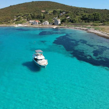 Beneteau Swift Trawler 30