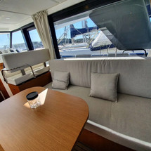 Beneteau Swift Trawler 30