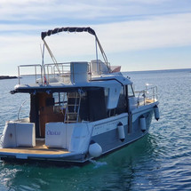 Beneteau Swift Trawler 30