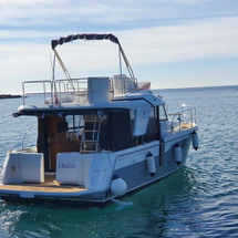 Beneteau Swift Trawler 30