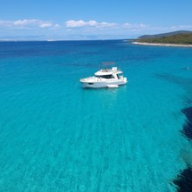 Beneteau Swift Trawler 30