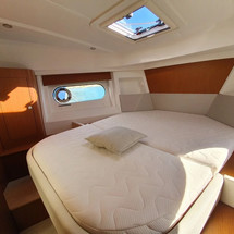 Beneteau Swift Trawler 30