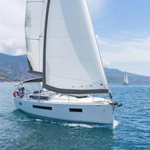Jeanneau Sun Odyssey 490