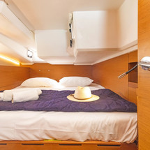 Jeanneau Sun Odyssey 490