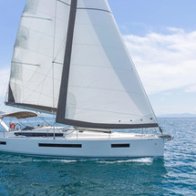 Jeanneau Sun Odyssey 490