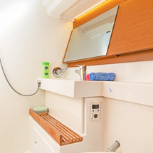 Jeanneau Sun Odyssey 490