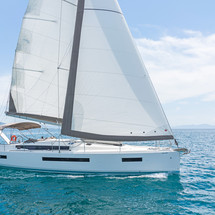 Jeanneau Sun Odyssey 490