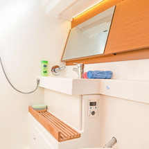 Jeanneau Sun Odyssey 490