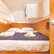 Jeanneau Sun Odyssey 490