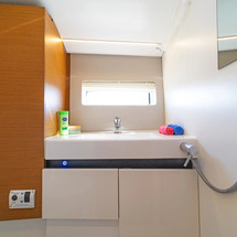 Jeanneau Sun Odyssey 490